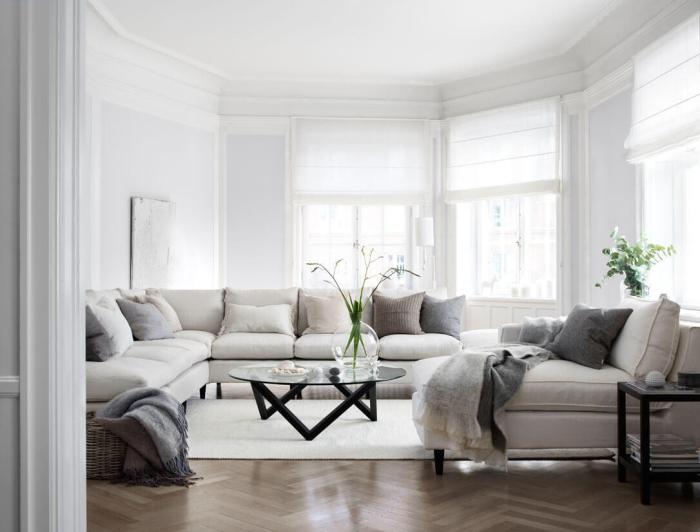 Bild 6, Sirius Metall Ø120 cm Black | Englesson | Bonus Möbler