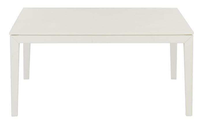 Bild 2, Edge 90X90 cm White | Englesson | Bonus Möbler