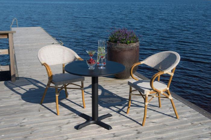 Bild 6, Äppelhed Svart - Utgått - Bonus Möbler