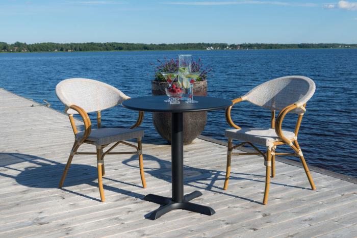 Bild 7, Äppelhed Svart - Utgått - Bonus Möbler