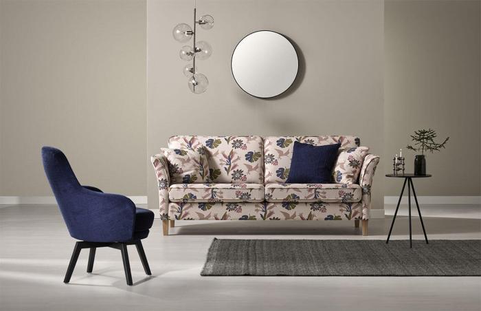 Bild 3, Gaga Selected Nektar Black | Conform | Bonus Möbler