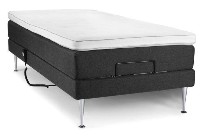 Bild 3, Spira 180 Mörkgrå - Utgått - Bonus Möbler