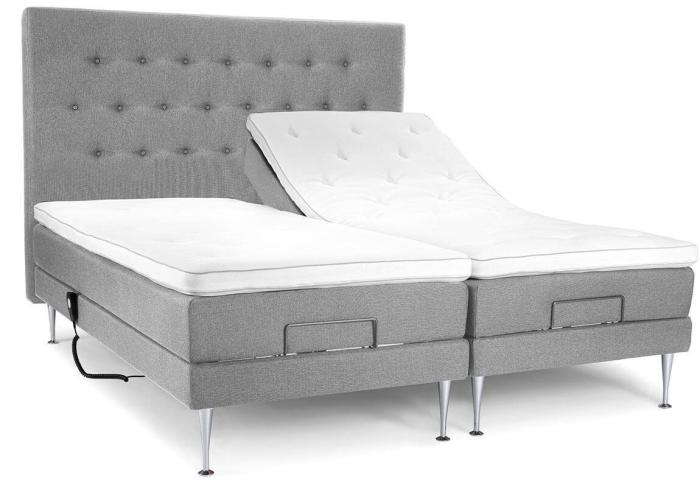 Bild 3, Spira 90 Ljusgrå - Utgått - Bonus Möbler