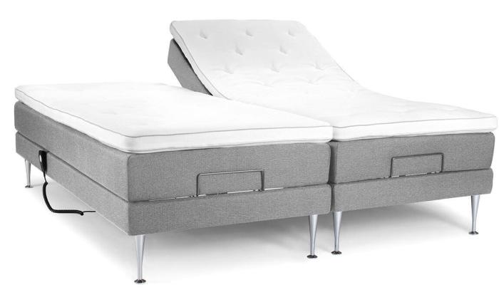 Bild 2, Spira 90 Ljusgrå - Utgått - Bonus Möbler