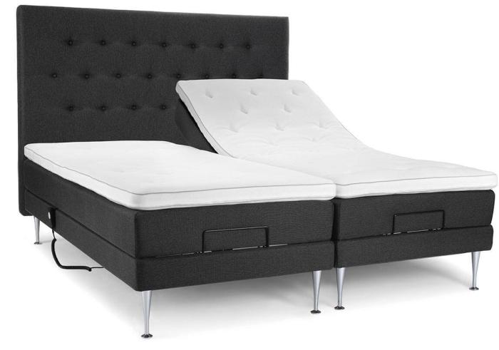 Bild 2, Spira 180 Mörkgrå - Utgått - Bonus Möbler