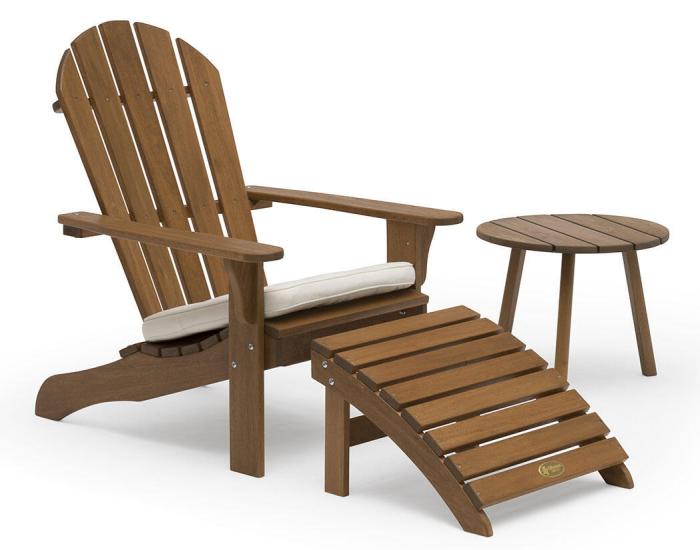 Bild 5, Tennessee Brun - Hillerstorp - Bonus Möbler