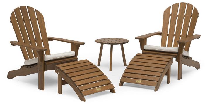 Bild 6, Tennessee Brun - Hillerstorp - Bonus Möbler