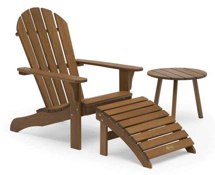 Bild 4, Tennessee Brun - Hillerstorp - Bonus Möbler