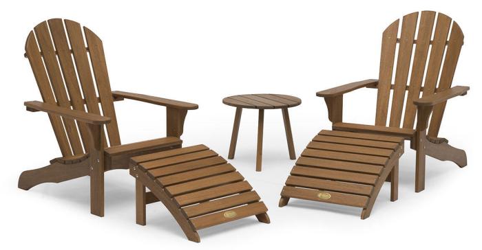 Bild 7, Tennessee Brun - Hillerstorp - Bonus Möbler