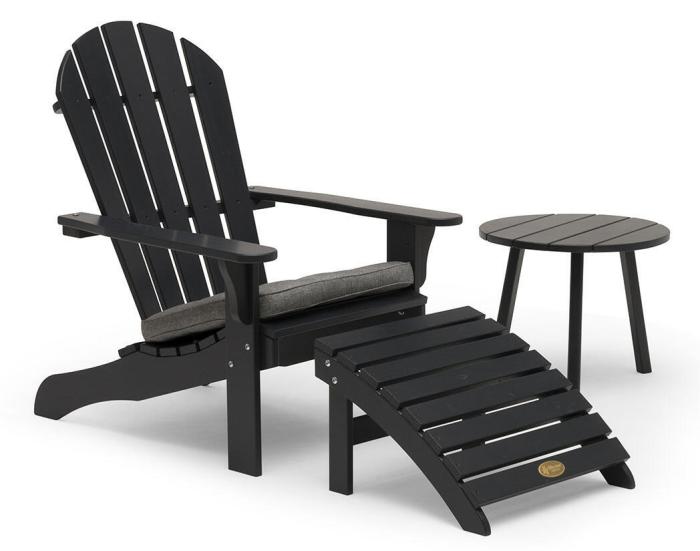 Bild 6, Tennessee Orkangrå - Hillerstorp - Bonus Möbler