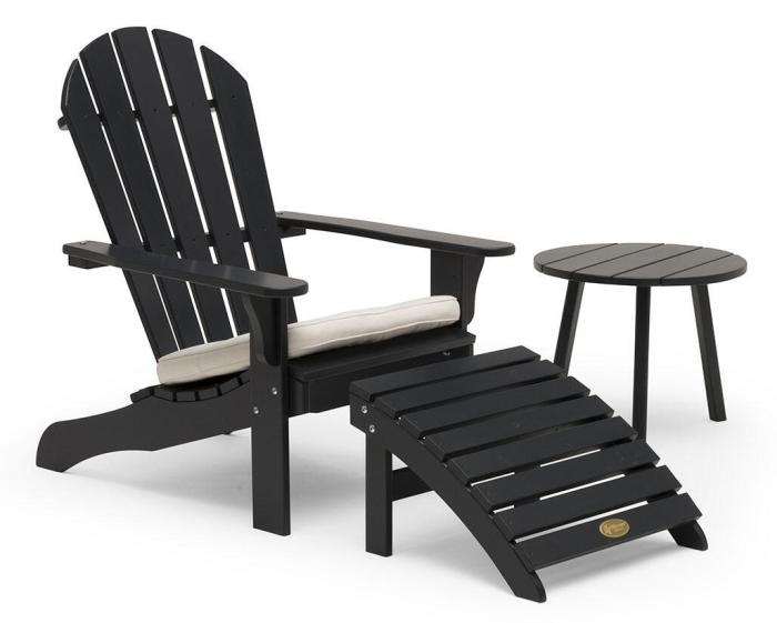 Bild 7, Tennessee Orkangrå - Hillerstorp - Bonus Möbler