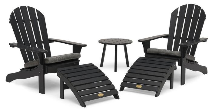 Bild 8, Tennessee Orkangrå - Hillerstorp - Bonus Möbler