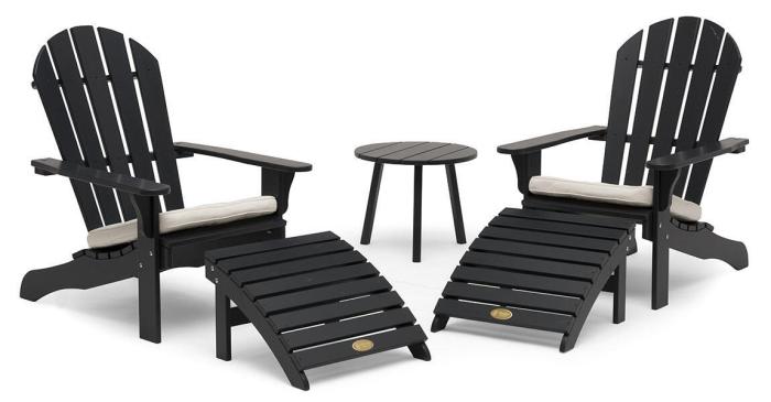 Bild 9, Tennessee Orkangrå - Hillerstorp - Bonus Möbler