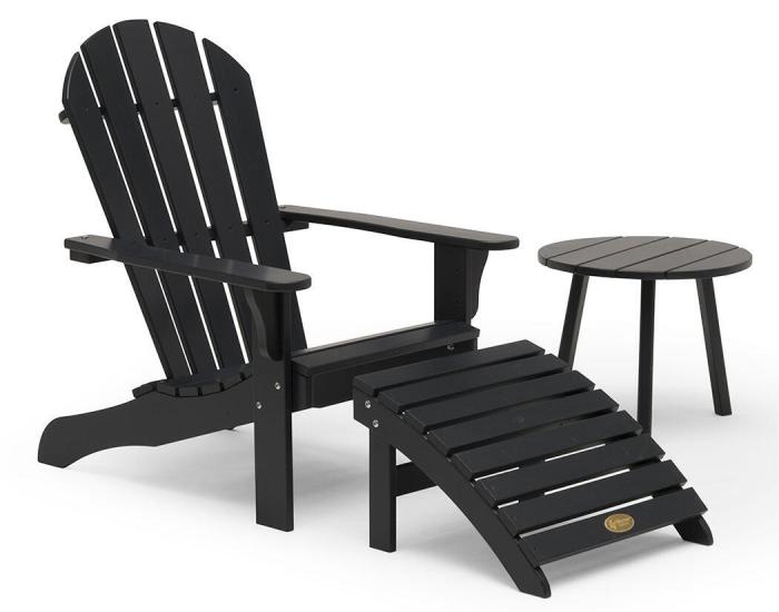 Bild 5, Tennessee Orkangrå - Hillerstorp - Bonus Möbler