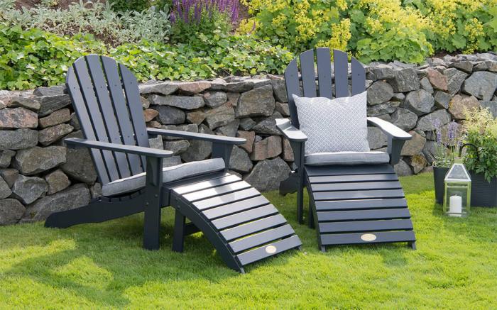 Bild 9, Tennessee Orkangrå - Hillerstorp - Bonus Möbler