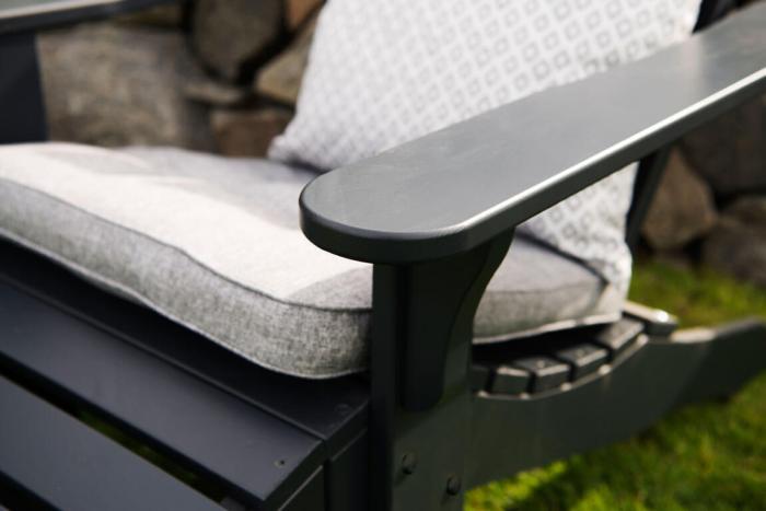 Bild 11, Tennessee Orkangrå - Hillerstorp - Bonus Möbler