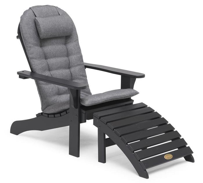 Bild 2, Tennessee Orkangrå - Hillerstorp - Bonus Möbler