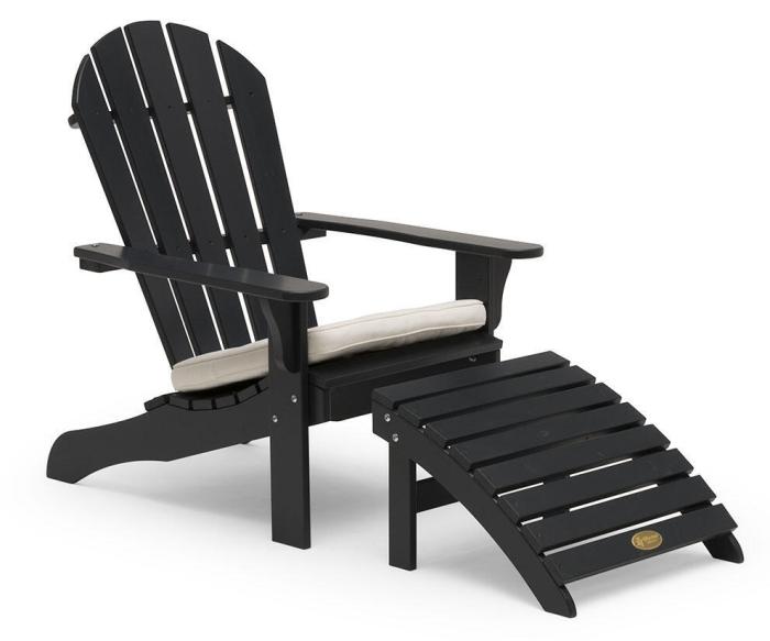 Bild 3, Tennessee Orkangrå - Hillerstorp - Bonus Möbler