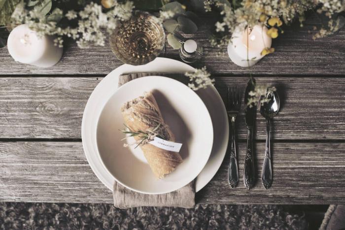 Bild 11, Shabby Chic och Trenton Grå / Vit - Hillerstorp - Bonus Möbler