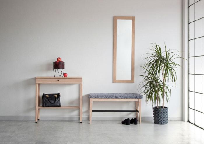 Bild 8, Lily Lackad Ek | Oscarssons Möbel | Bonus Möbler