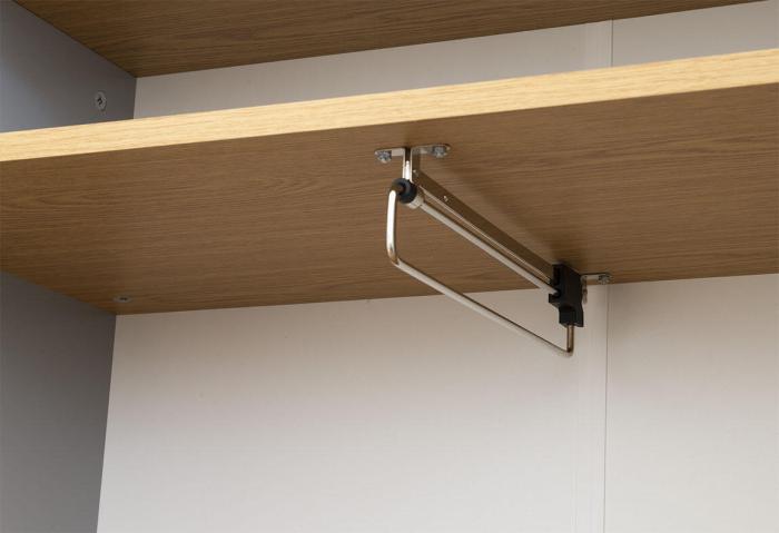 Bild 4, Dot 2D Vit | Utgått | Bonus Möbler