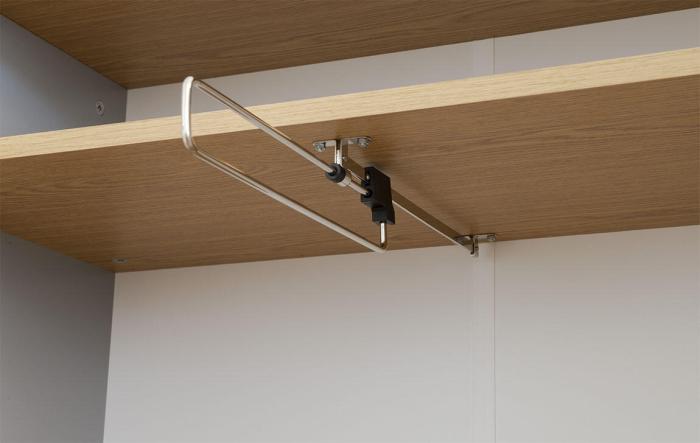 Bild 5, Dot 2D Vit | Utgått | Bonus Möbler