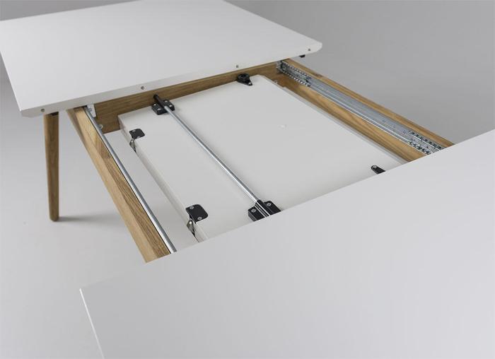 Bild 4, Dot Butterfly 180-240X90 cm | Utgått | Bonus Möbler