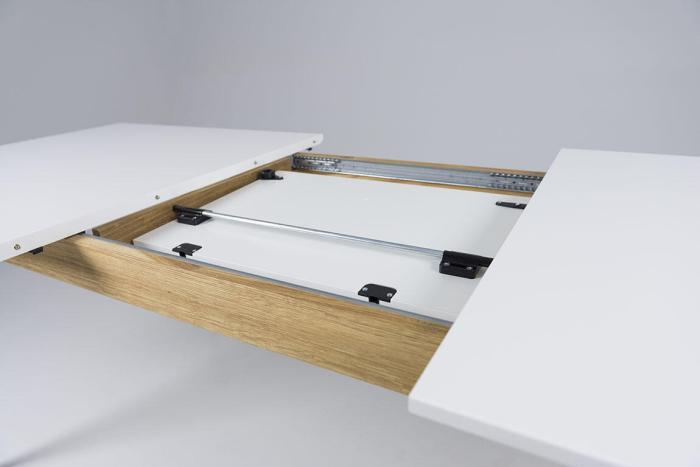 Bild 5, Dot Butterfly 180-240X90 cm | Utgått | Bonus Möbler