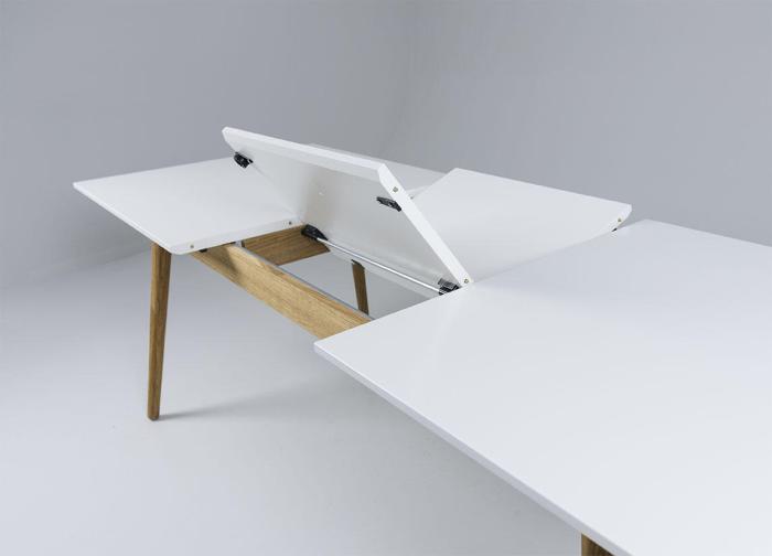 Bild 6, Dot Butterfly 180-240X90 cm | Utgått | Bonus Möbler