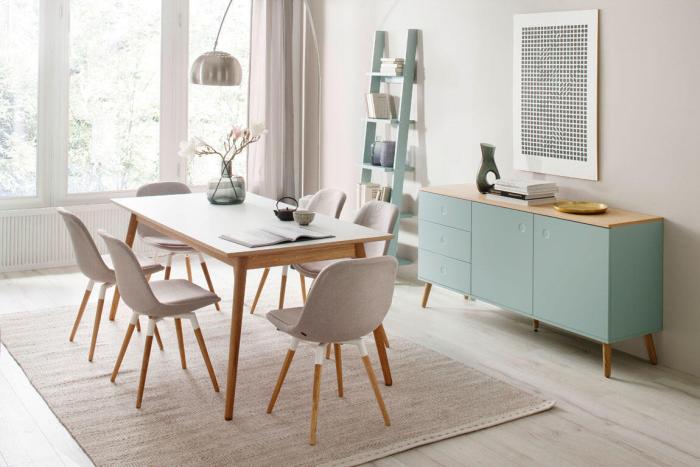 Bild 4, Strada Smal Salvia | Utgått | Bonus Möbler