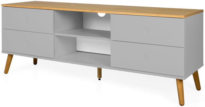 Bild 3, Dot 4L Grå | Utgått | Bonus Möbler