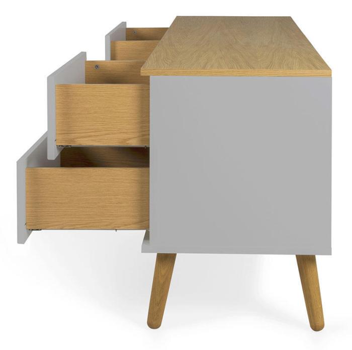 Bild 4, Dot 4L Grå | Utgått | Bonus Möbler