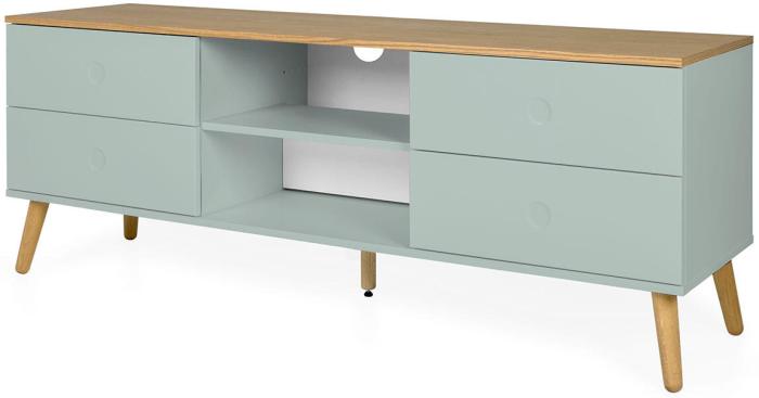 Bild 3, Dot 4L Salvia | Utgått | Bonus Möbler