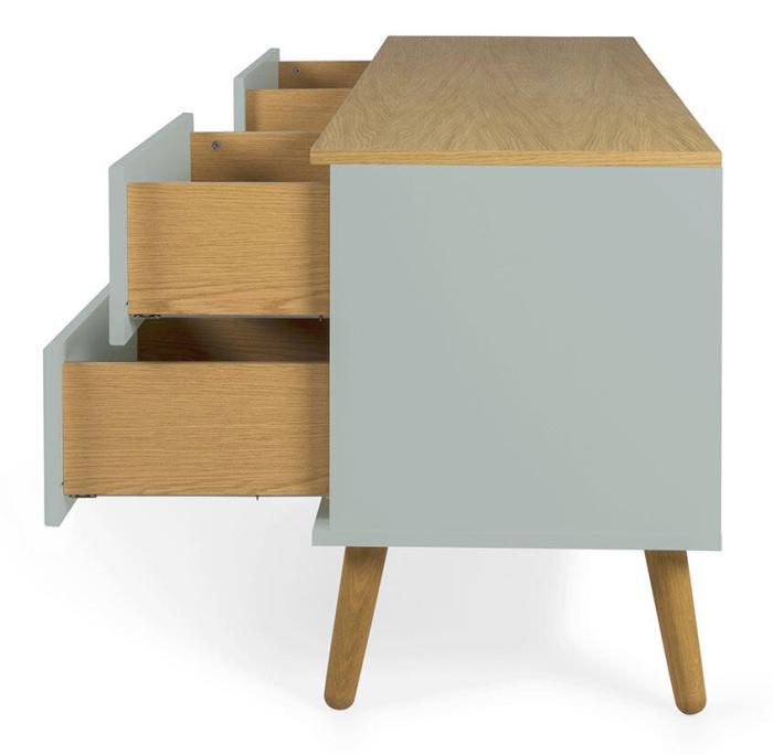 Bild 4, Dot 4L Salvia | Utgått | Bonus Möbler