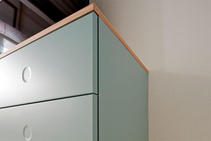 Bild 5, Dot 4L Salvia | Utgått | Bonus Möbler