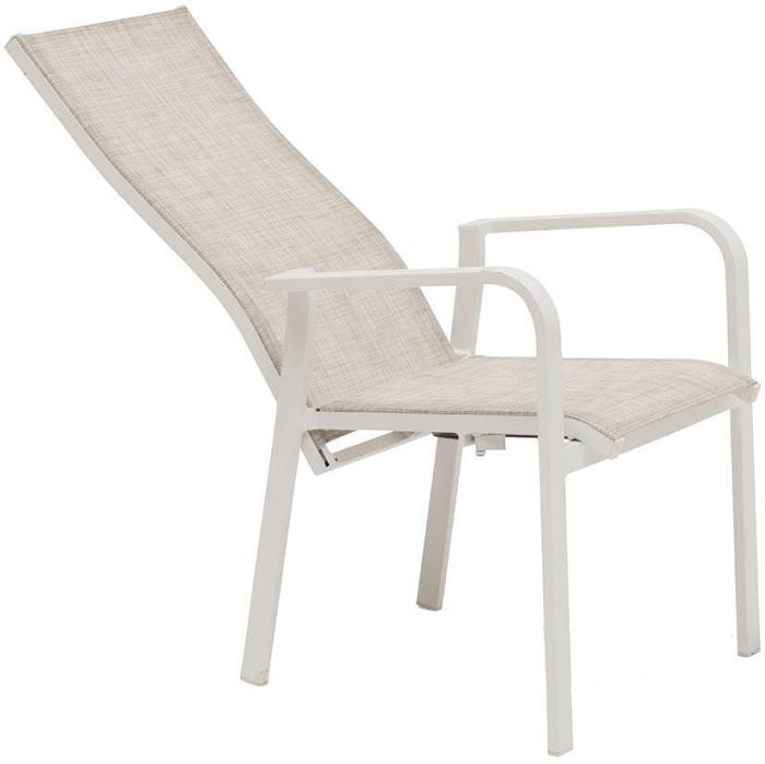 Bild 4, Hånger Vit / Gråbeige - Hillerstorp - Bonus Möbler