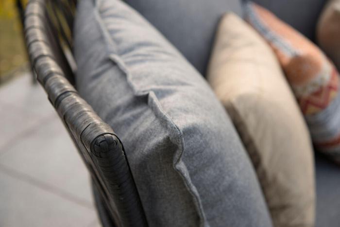 Bild 6, Jet Set Svart / Grå - Hillerstorp - Bonus Möbler