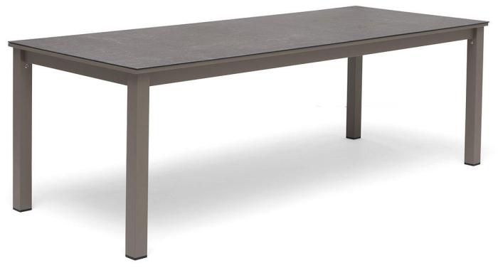 Bild 6, Jet Set 220x90 cm Beige / Grå - Hillerstorp - Bonus Möbler