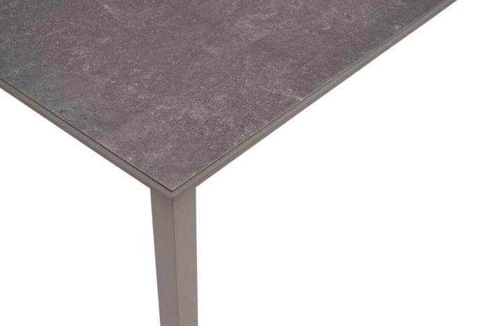 Bild 7, Jet Set 220x90 cm Beige / Grå - Hillerstorp - Bonus Möbler