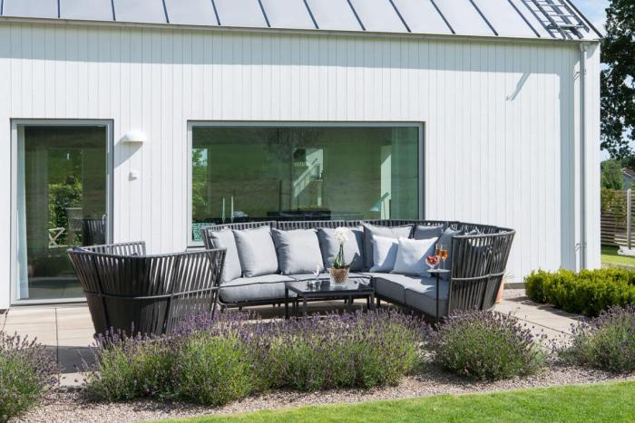 Bild 6, Jet Set Svart / Grå | Hillerstorp | Bonus Möbler