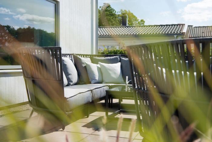 Bild 4, Jet Set Svart / Grå | Hillerstorp | Bonus Möbler