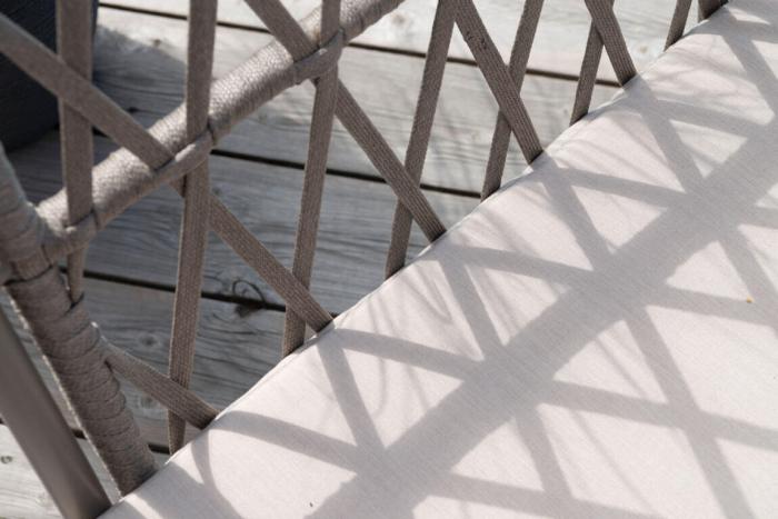 Bild 2, Jet Set Beige / Beige - Hillerstorp - Bonus Möbler