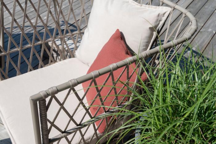 Bild 3, Jet Set Beige / Beige - Hillerstorp - Bonus Möbler