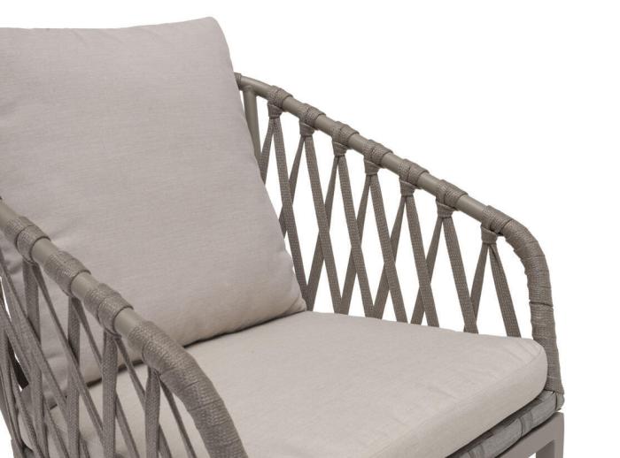 Bild 2, Jet Set Beige / Beige - Hillerstorp - Bonus Möbler