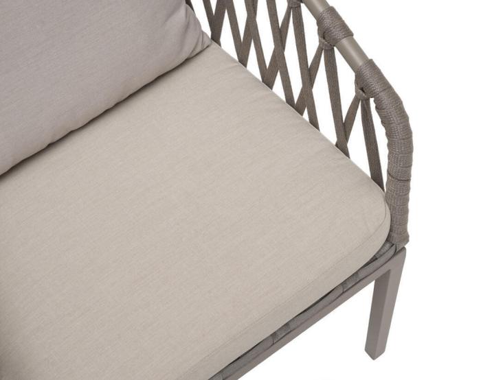 Bild 3, Jet Set Beige / Beige - Hillerstorp - Bonus Möbler