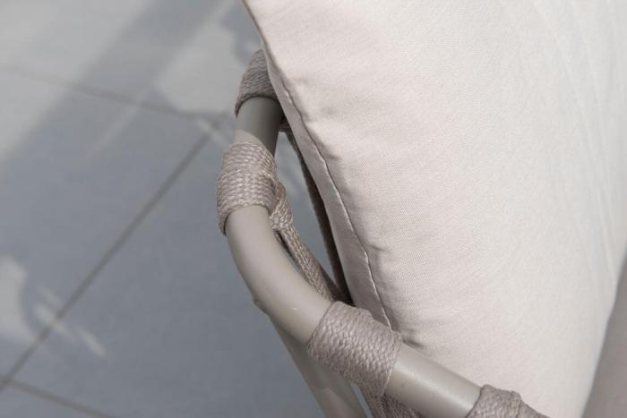 Bild 4, Jet Set Beige / Beige - Hillerstorp - Bonus Möbler