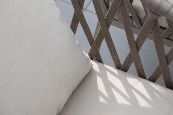 Bild 5, Jet Set Beige / Beige - Hillerstorp - Bonus Möbler