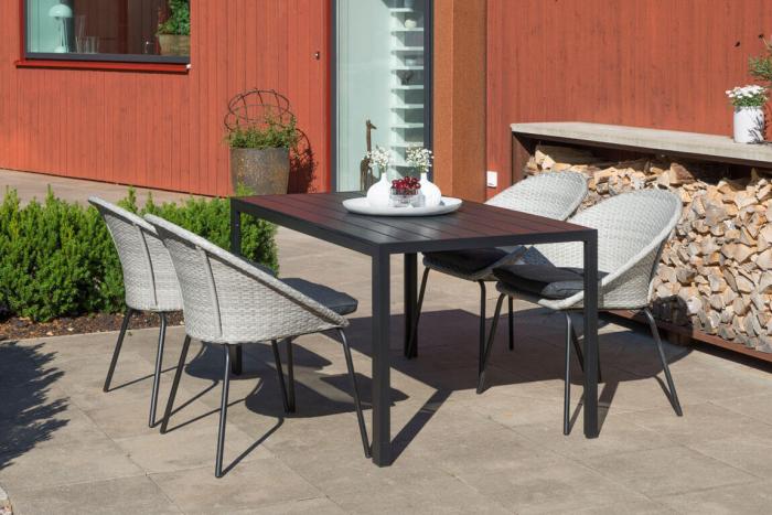 Bild 2, Bibbi och Klövervik - Utgått - Bonus Möbler