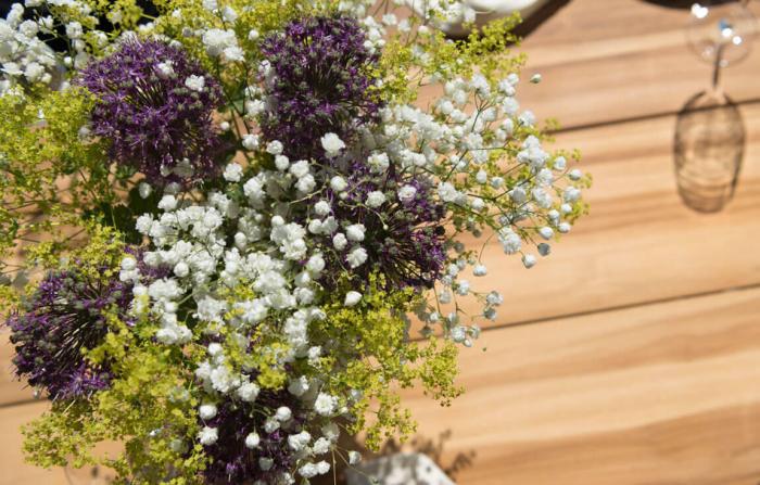 Bild 7, Himmelsnäs 240X100 cm Mörkgrå Exkl. ryggdynor | Utgått | Bonus Möbler