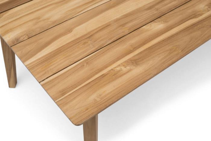 Bild 9, Himmelsnäs 240X100 cm Mörkgrå Exkl. ryggdynor | Utgått | Bonus Möbler